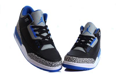 cheap air jordan 3 sports blue cheap no. 179